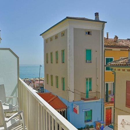 La Sciabbega B&B Porto Recanati Εξωτερικό φωτογραφία