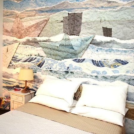 La Sciabbega B&B Porto Recanati Εξωτερικό φωτογραφία
