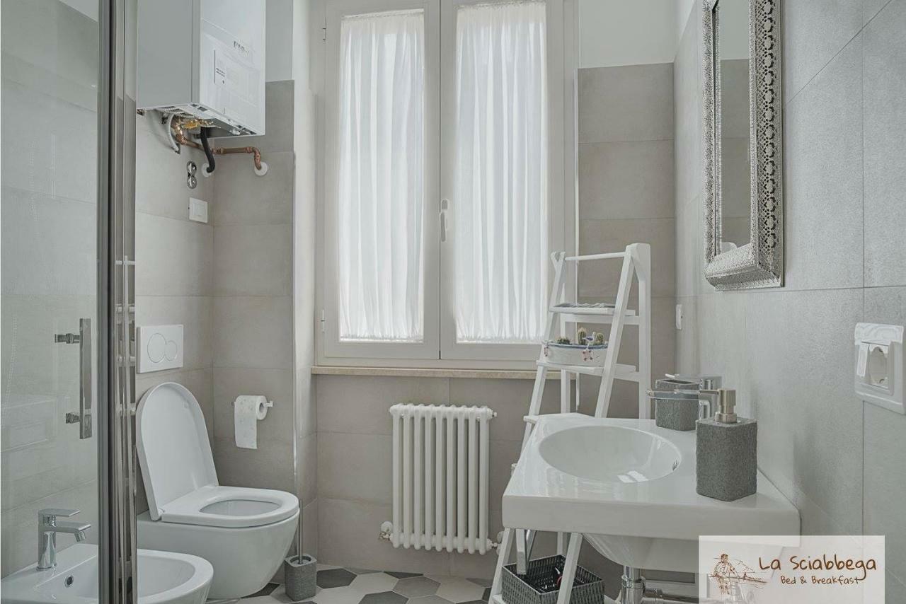 La Sciabbega B&B Porto Recanati Εξωτερικό φωτογραφία