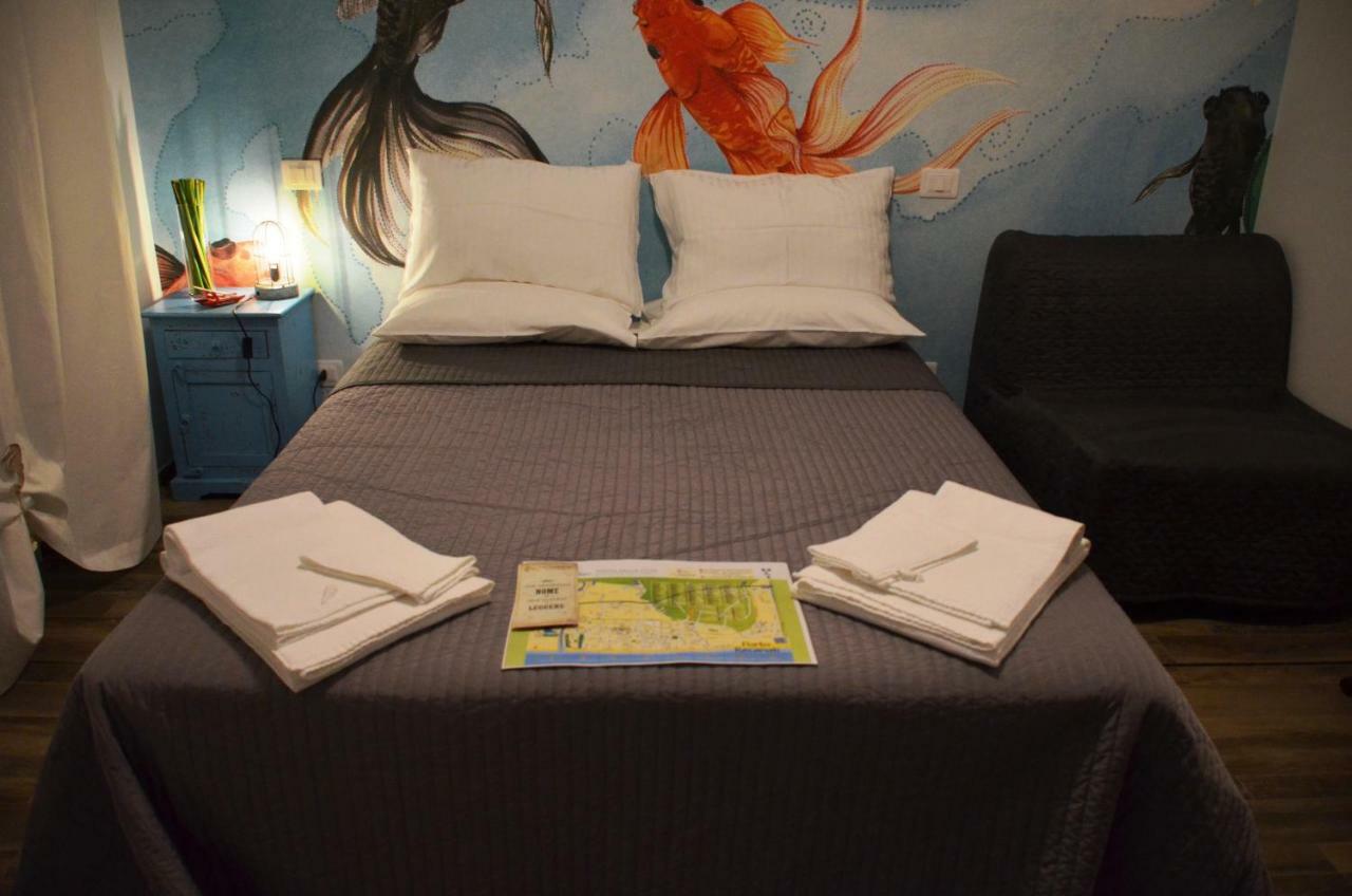 La Sciabbega B&B Porto Recanati Εξωτερικό φωτογραφία