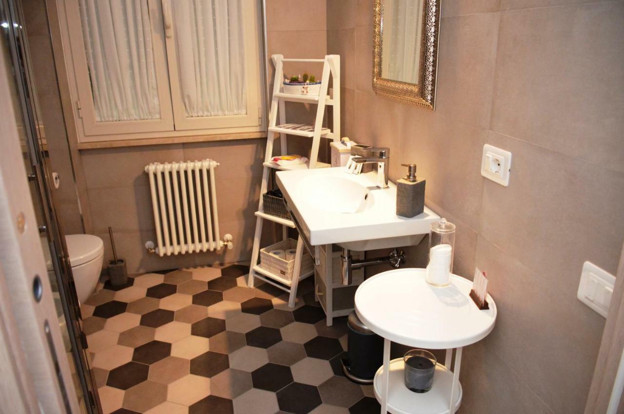 La Sciabbega B&B Porto Recanati Εξωτερικό φωτογραφία