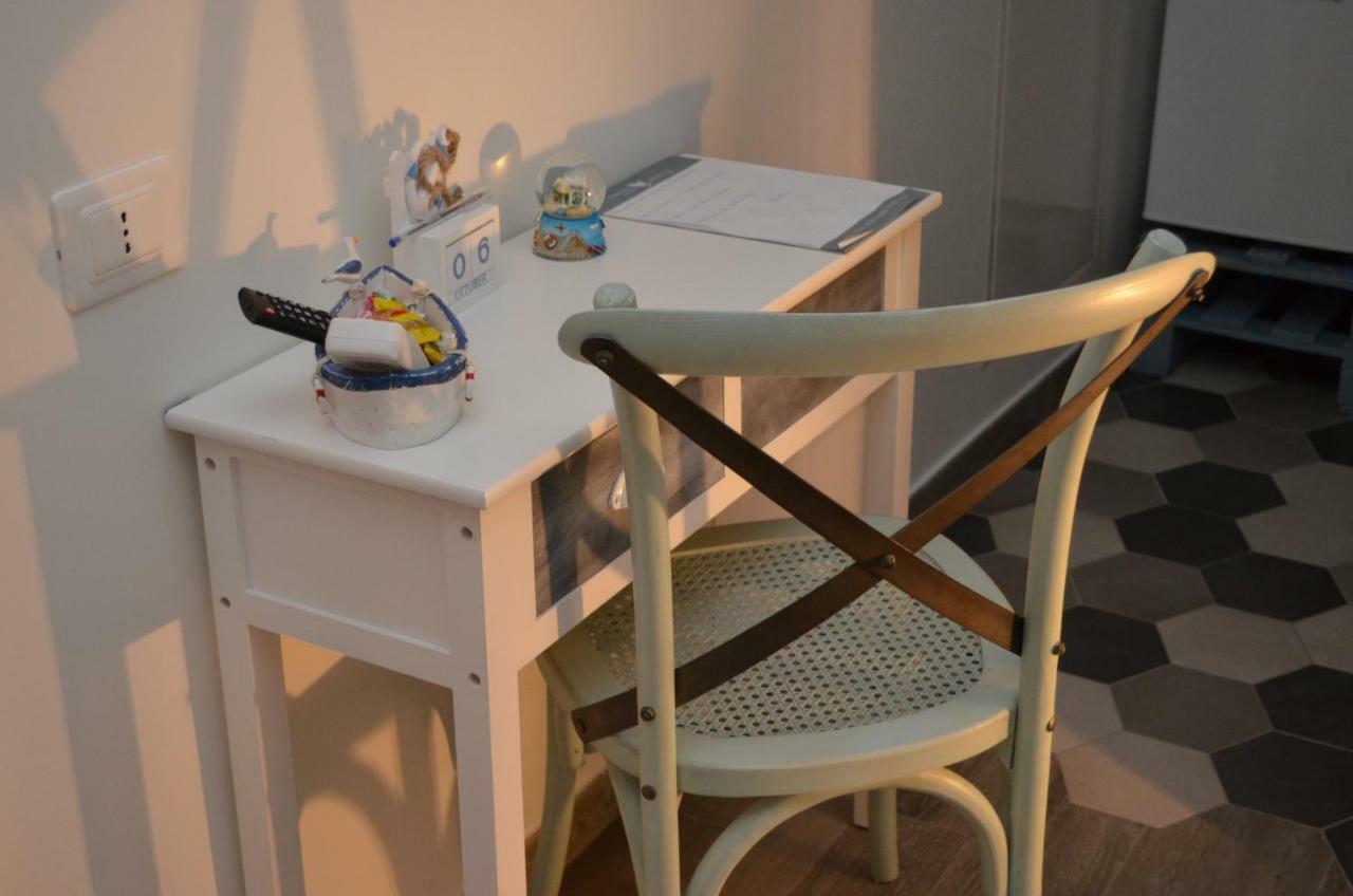La Sciabbega B&B Porto Recanati Εξωτερικό φωτογραφία