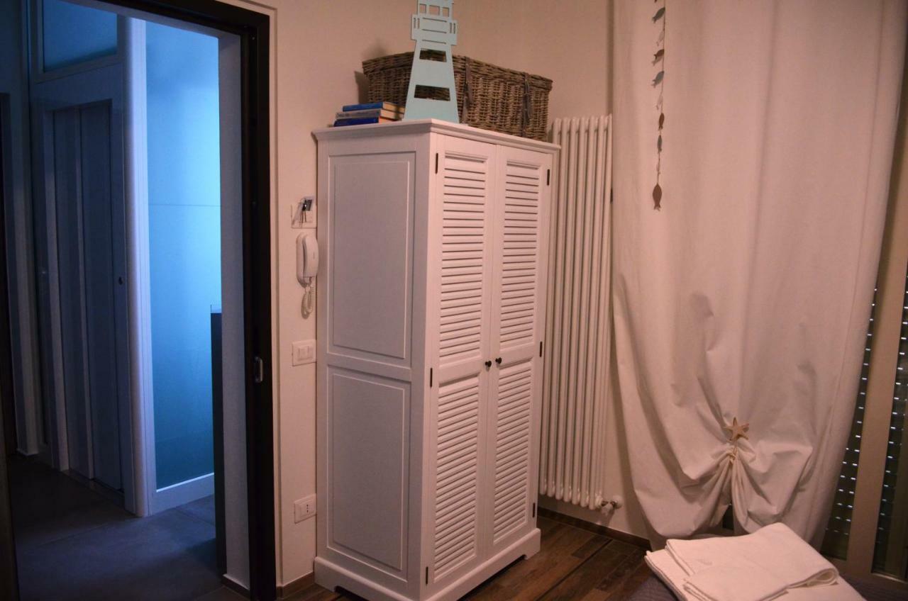 La Sciabbega B&B Porto Recanati Εξωτερικό φωτογραφία