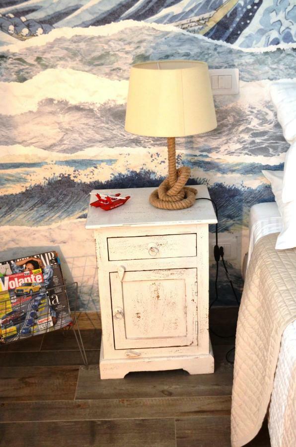 La Sciabbega B&B Porto Recanati Εξωτερικό φωτογραφία
