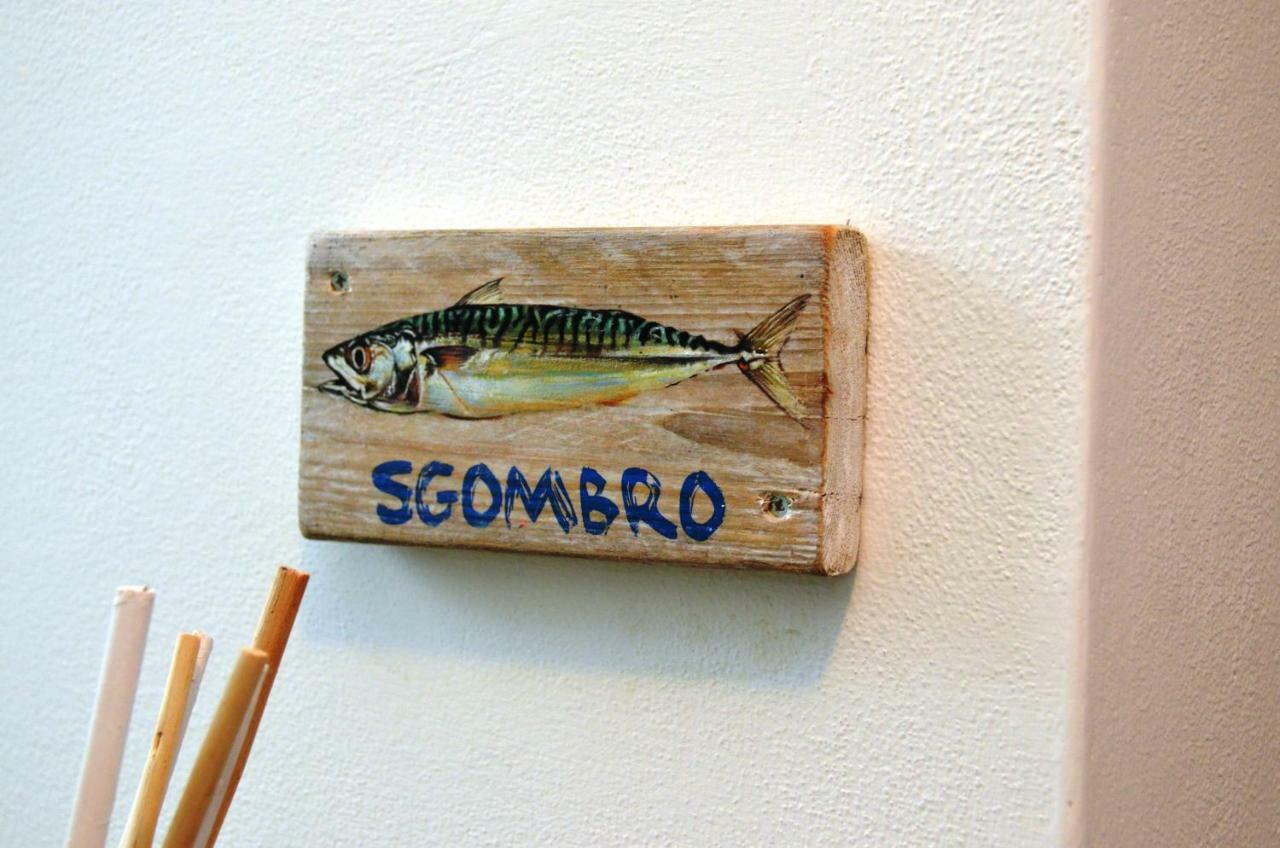 La Sciabbega B&B Porto Recanati Εξωτερικό φωτογραφία