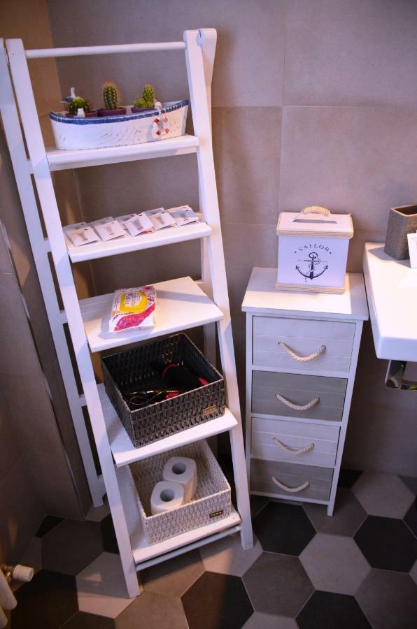 La Sciabbega B&B Porto Recanati Εξωτερικό φωτογραφία
