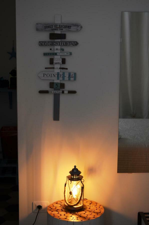 La Sciabbega B&B Porto Recanati Εξωτερικό φωτογραφία